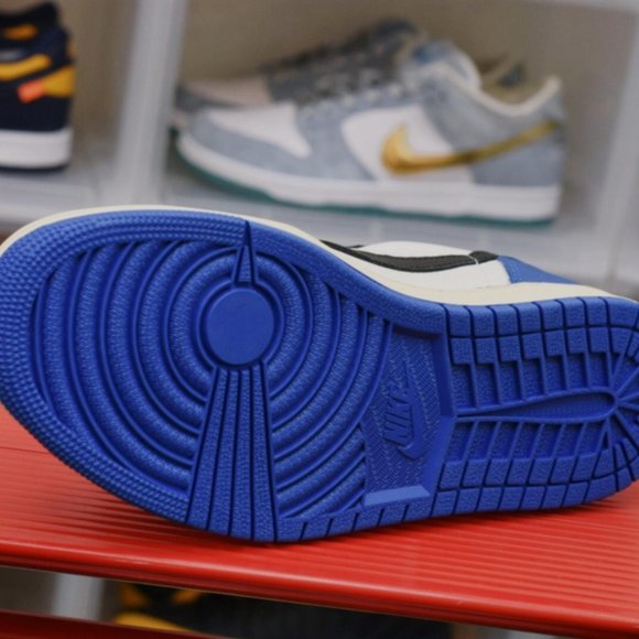 🌴AIR JORDAN 1 Ideal choice 💝ightweight sneakers - Picture 4 of 14